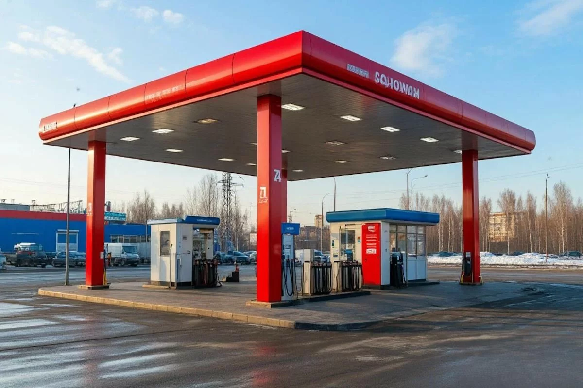 В Костромской области ещё на неделю сохранят ограничения на продажу топлива