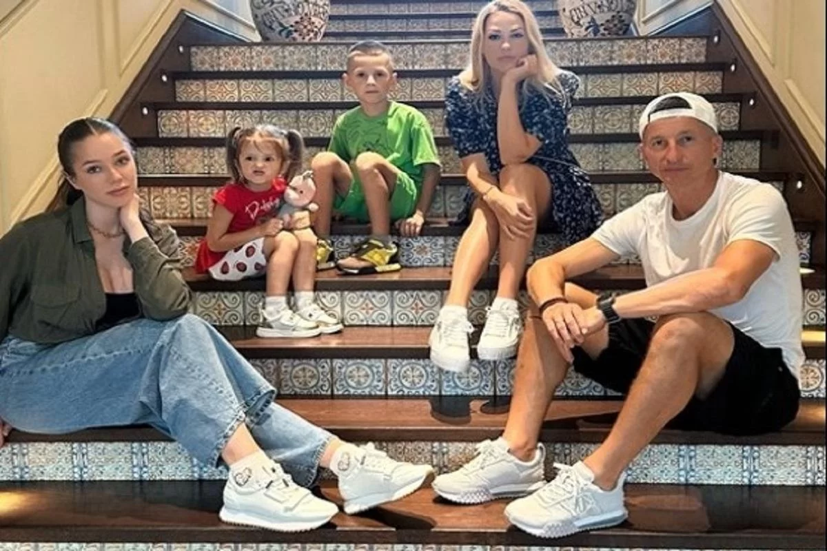 Скажу лично: Близкие поздравили онкобольного Евгения Алдонина с 46-летием