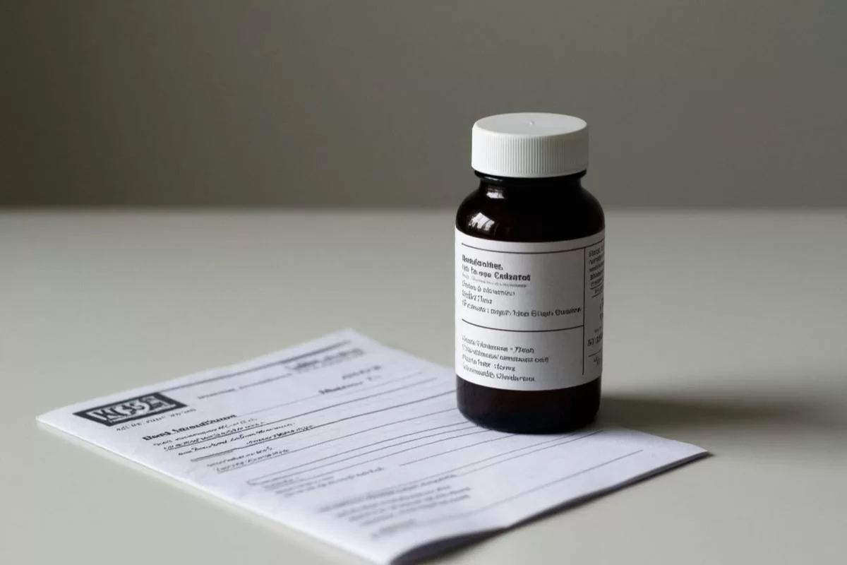 Эксперт объяснила, почему растёт доля рецептурных препаратов