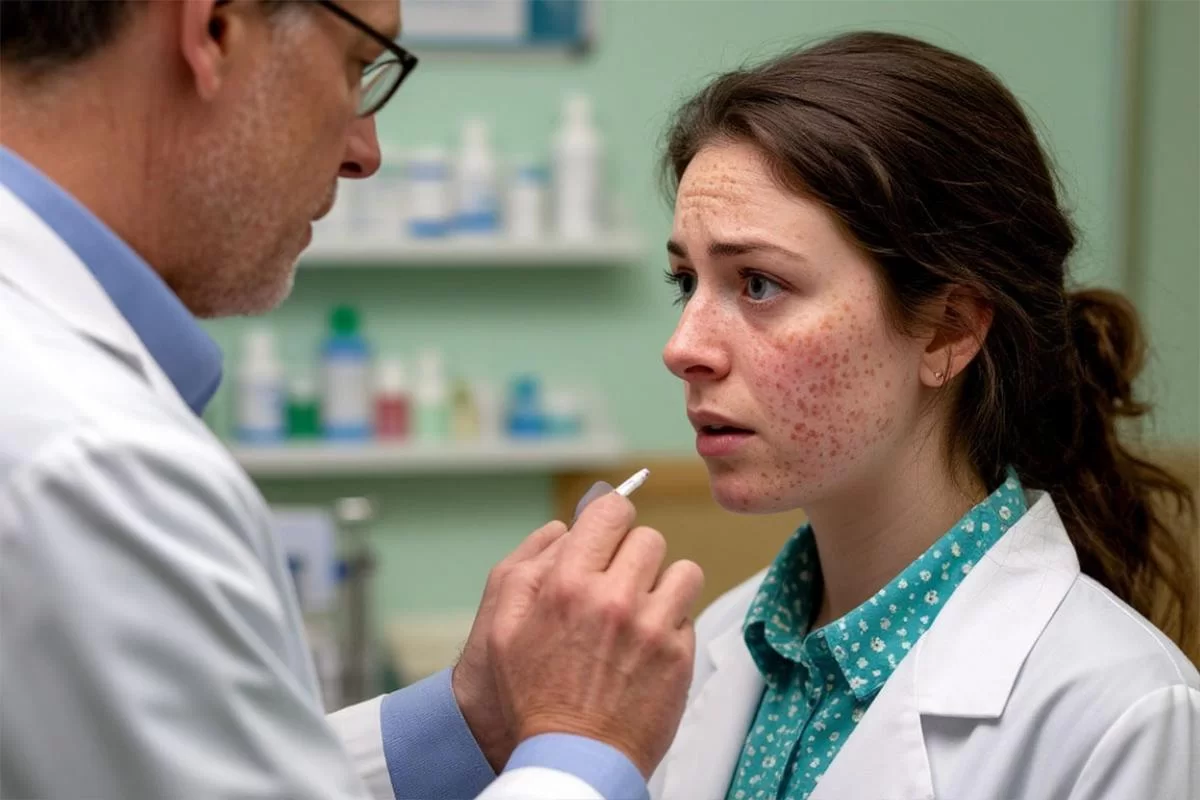 Аллерголог предупредил о начале сезона пыльцы в Средней полосе