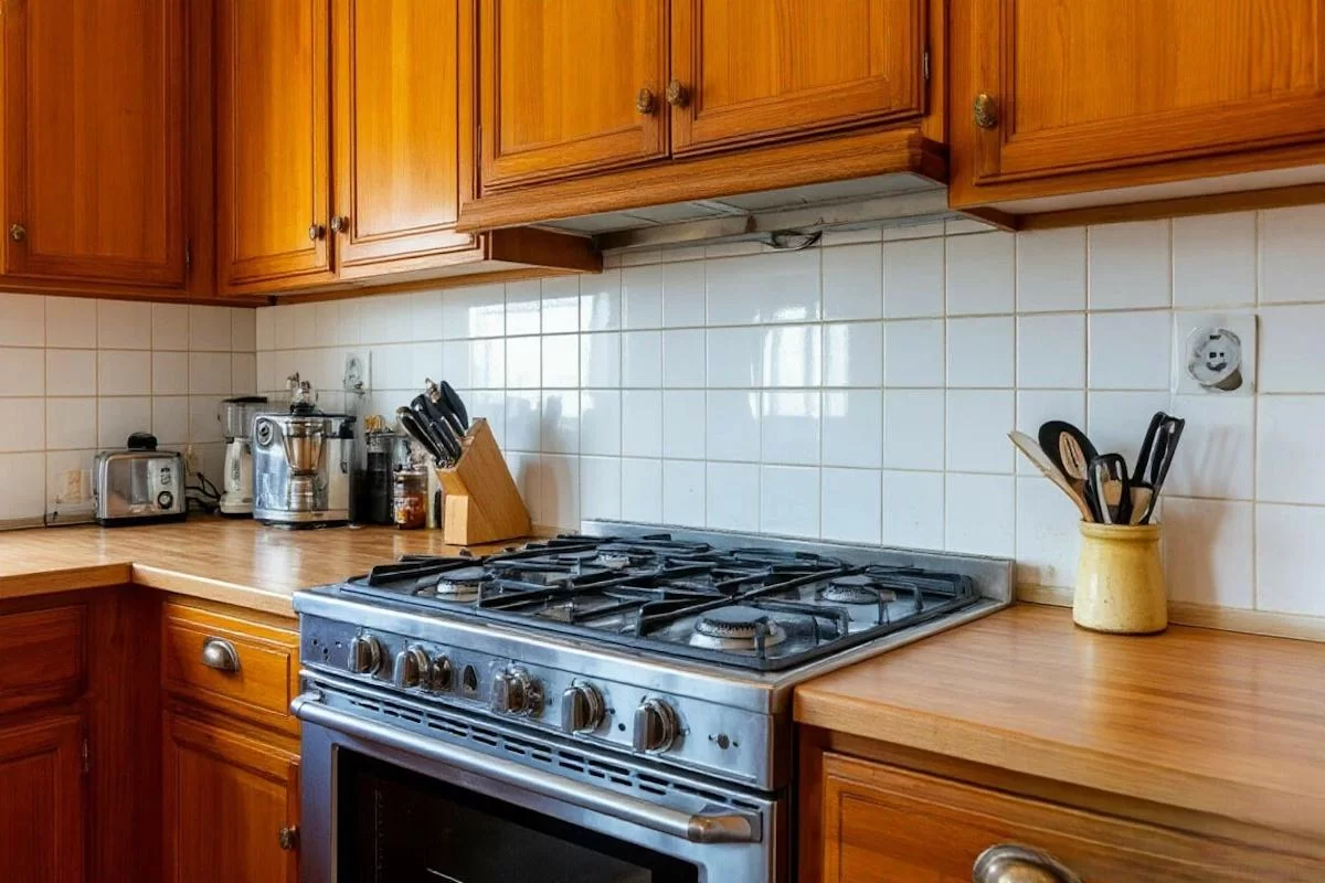 Прокуратура проверит условия эксплуатации газа после гибели пожилой пары в одной из квартир Пензы