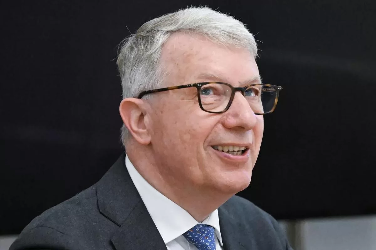 «Растопить лед» любой ценой: европейский политик рискнул карьерой ради поездки в Москву