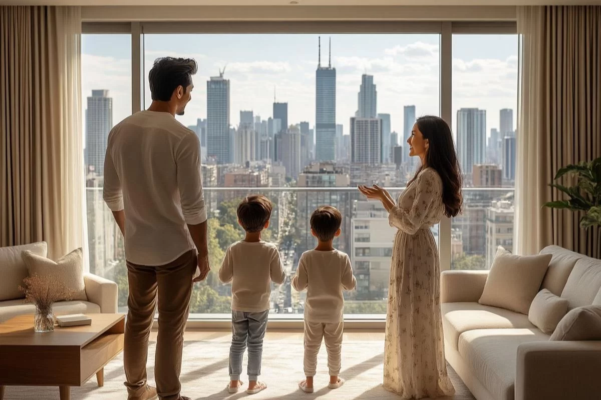 «Семейная ипотека»: новые правила с 1 февраля