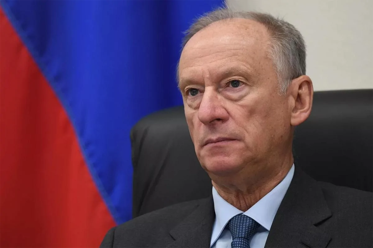 Вместо страны — концлагерь: Патрушев шокировал цифрами о реальной численности украинцев