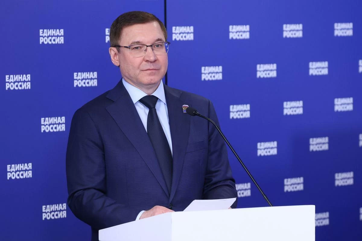 Критика избыточных правил стала позицией «Единой России»