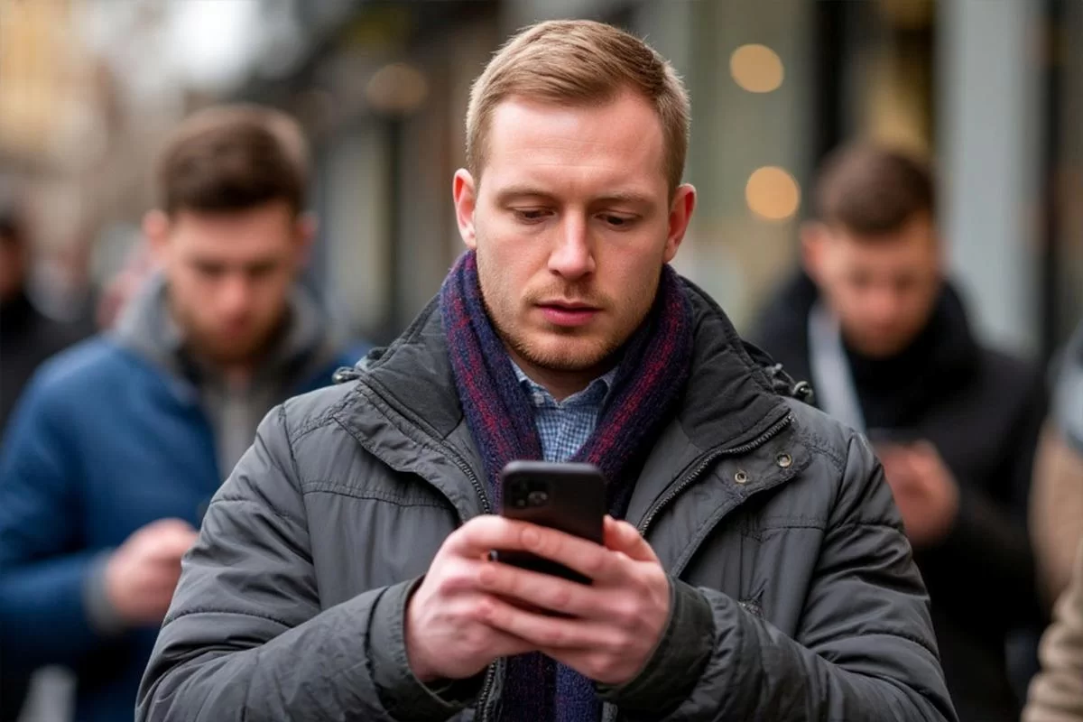 Писториус объявил войну личным телефонам в Бундесвере из-за страха перед шпионажем РФ и КНР