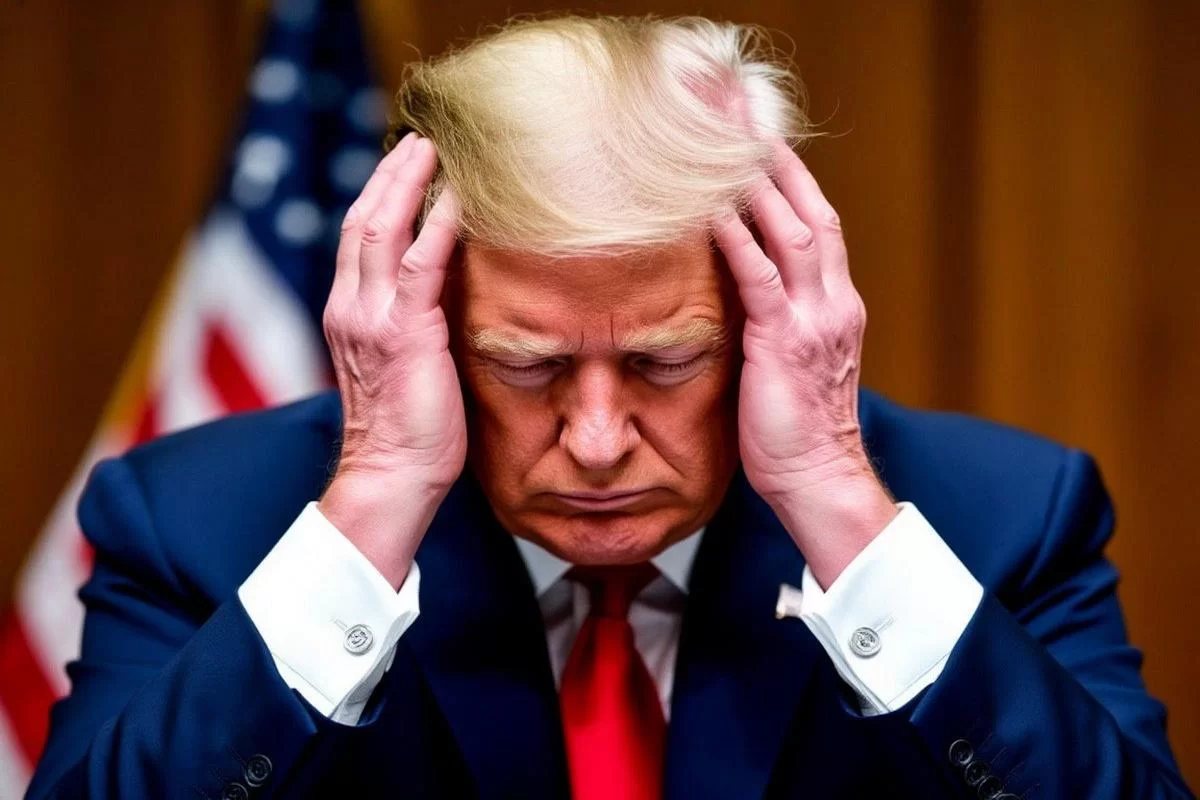 В Иране высмеяли призыв Трампа обеспечить безопасность в Ормузском проливе