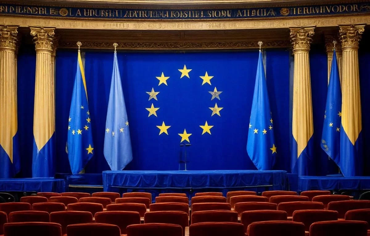 Глава МИД Украины Сибига поставил ультиматум Европе по вопросу вступления в ЕС