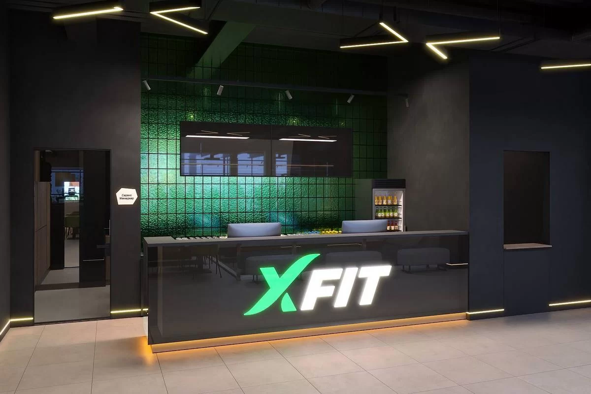 Как XFIT поддерживает партнeров после открытия клуба