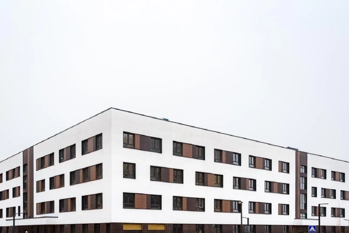 В Люберцах появится современная поликлиника на 540 посещений в смену