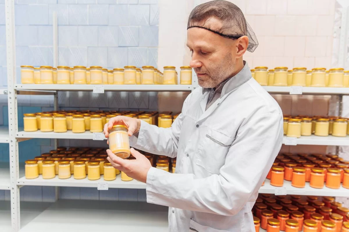 Руслан Заголовацкий: Компания «Вкус благости» планирует сделать Орехово-Зуево столицей масла ГХИ