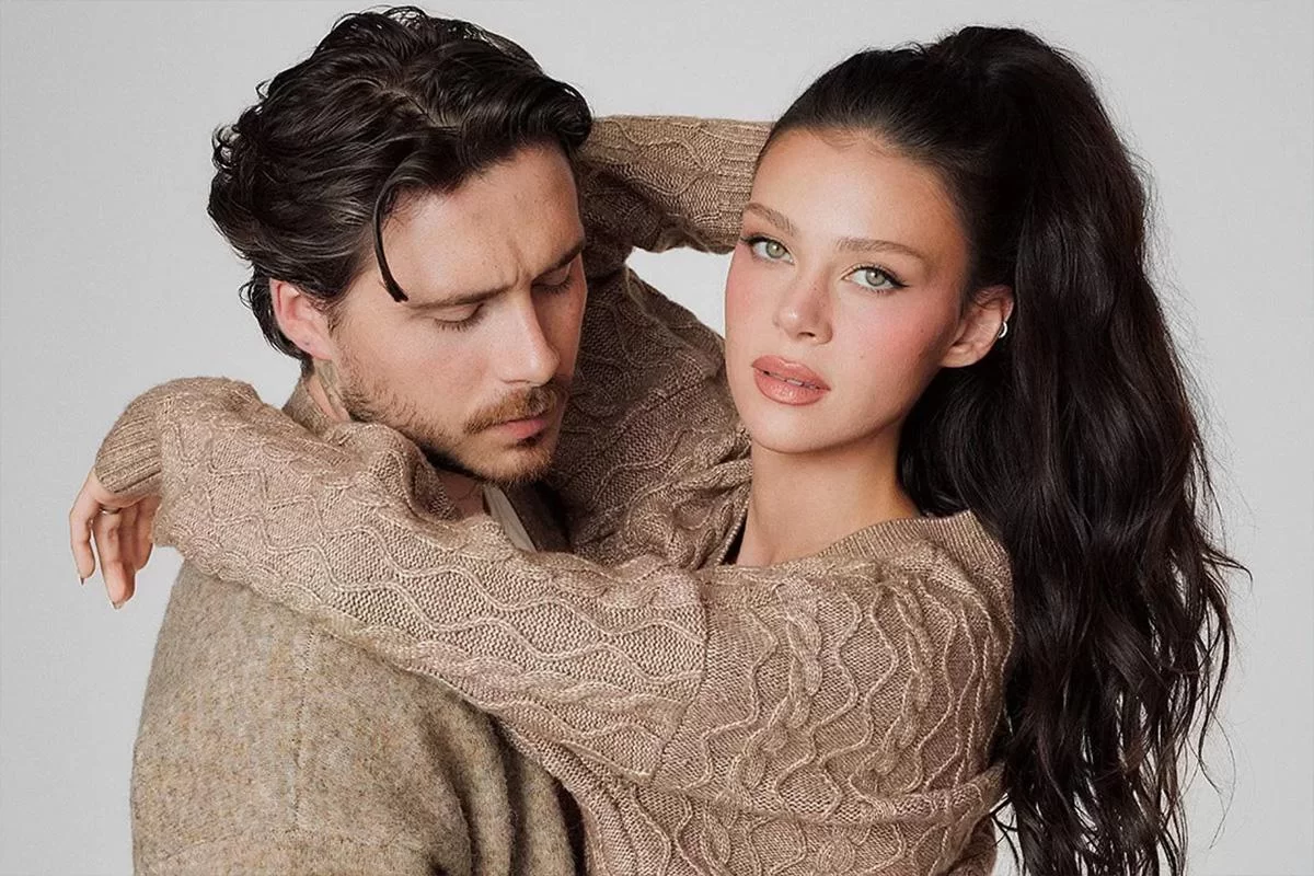 Никола Пельтц получает от отца $1 млн на личные расходы