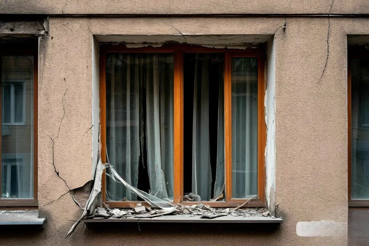 При масштабной атаке беспилотников на Нижнекамск погибли 12 человек, 39 пострадали