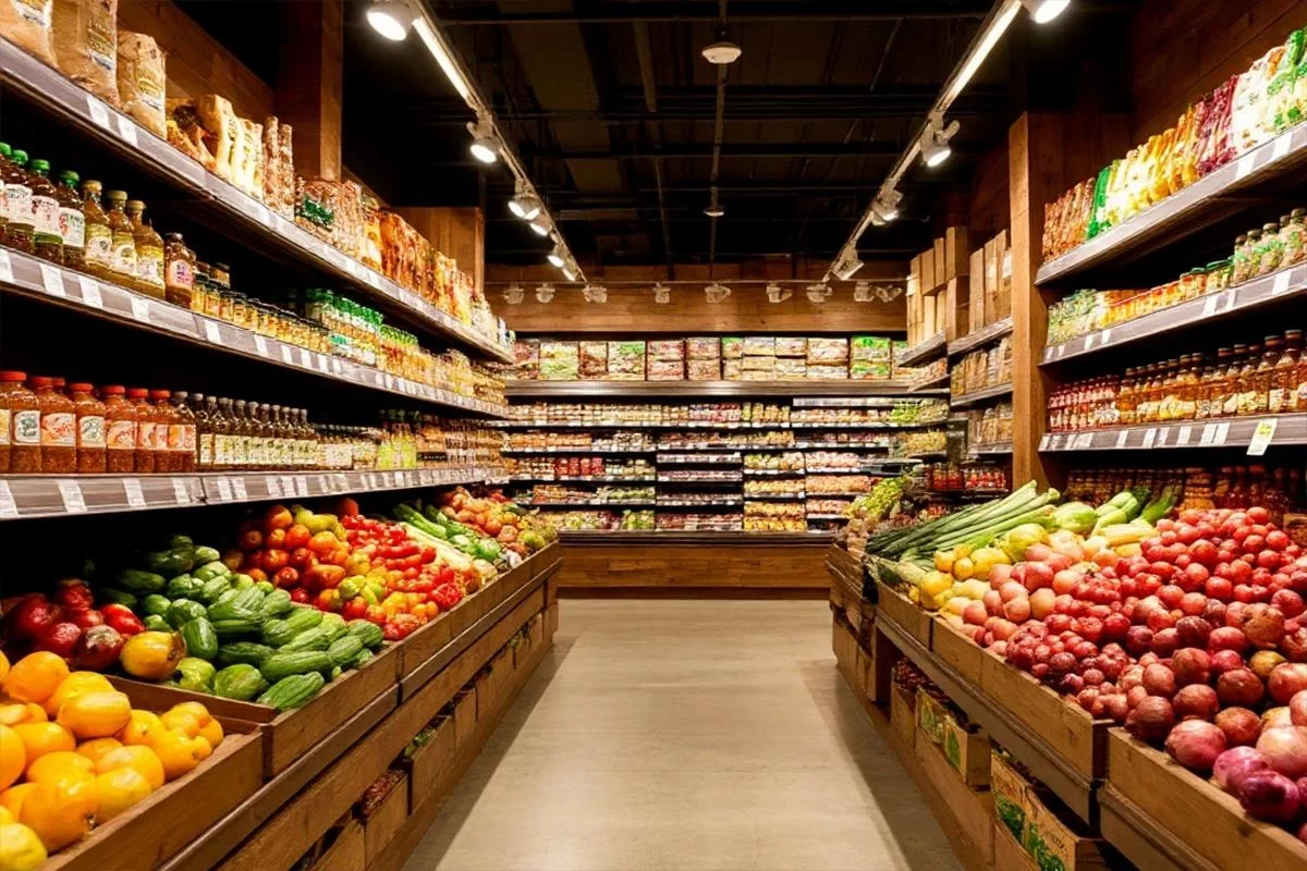 Инфляция резко замедлилась: ЦБ зафиксировал разворот тренда после январского скачка