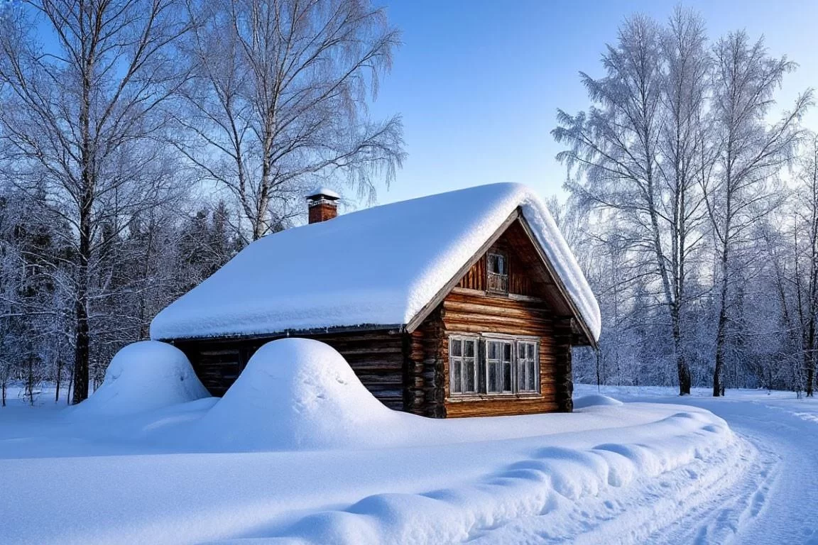 В Мордовии из-за морозов отменили занятия в школе