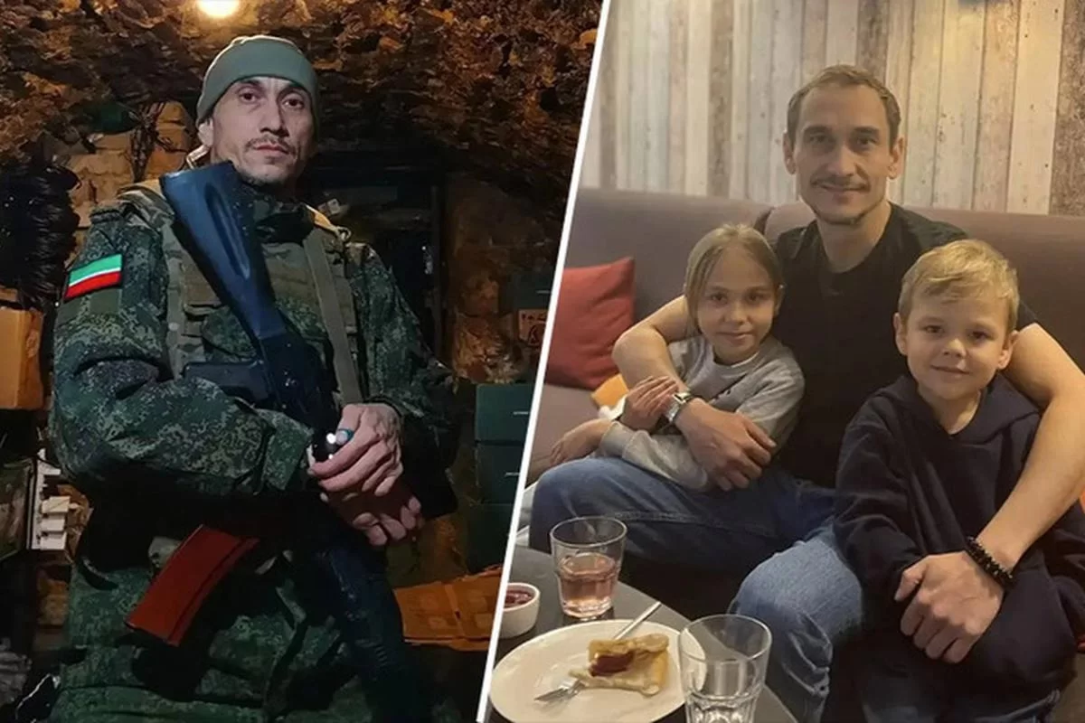 Участник СВО вынужден доказывать родство с детьми через суд ради региональной помощи