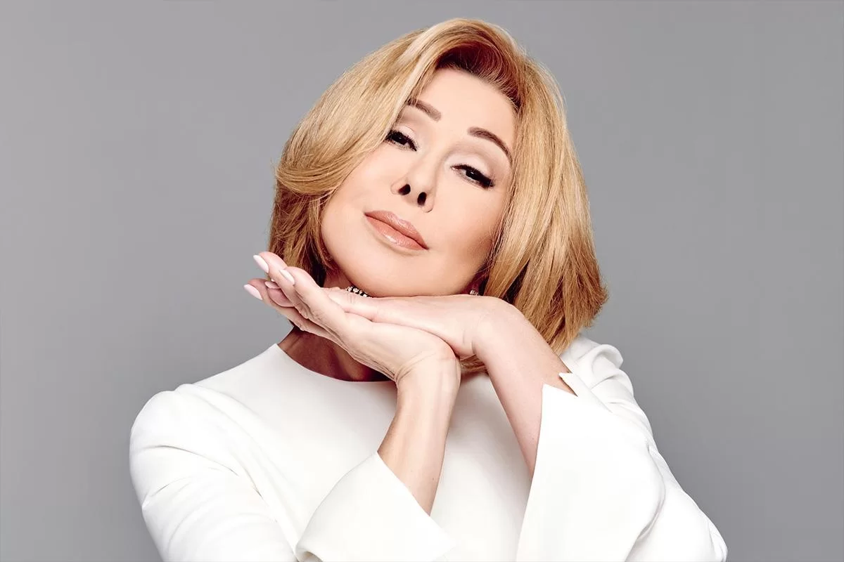 Экипаж рейса «Москва-Омск» вызвал полицию из-за конфликта с Любовью Успенской