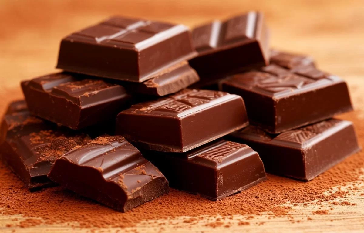 Лабораторный шоколад и рожковое дерево: что придёт на смену какао-бобам