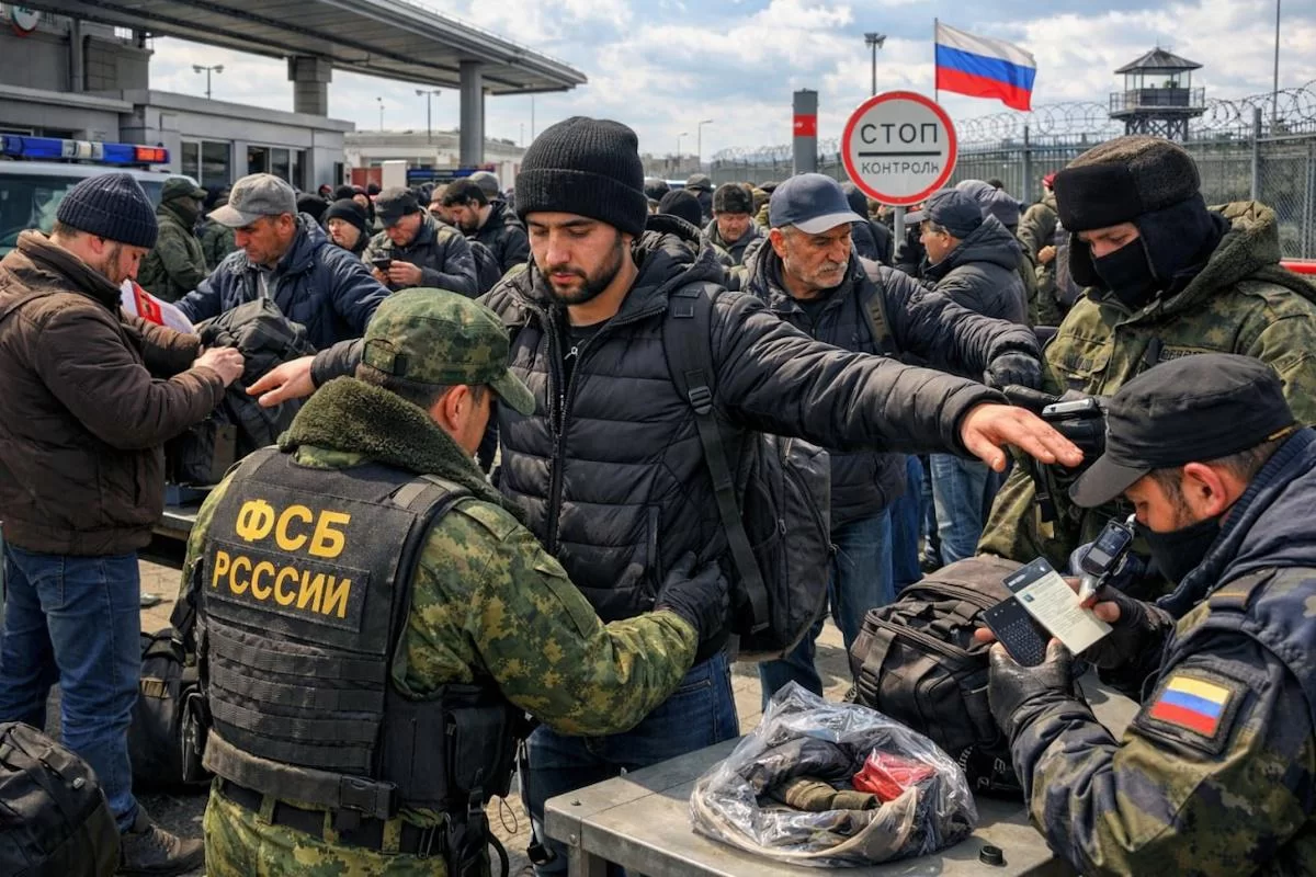 «Оружие стало валютой»: эксперт Рац раскрыл масштабы подпольной сети, действующей против нацбезопасности России