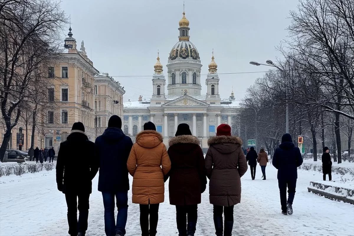 61% украинцев поддержат референдум о мире с «территориальными компромиссами»