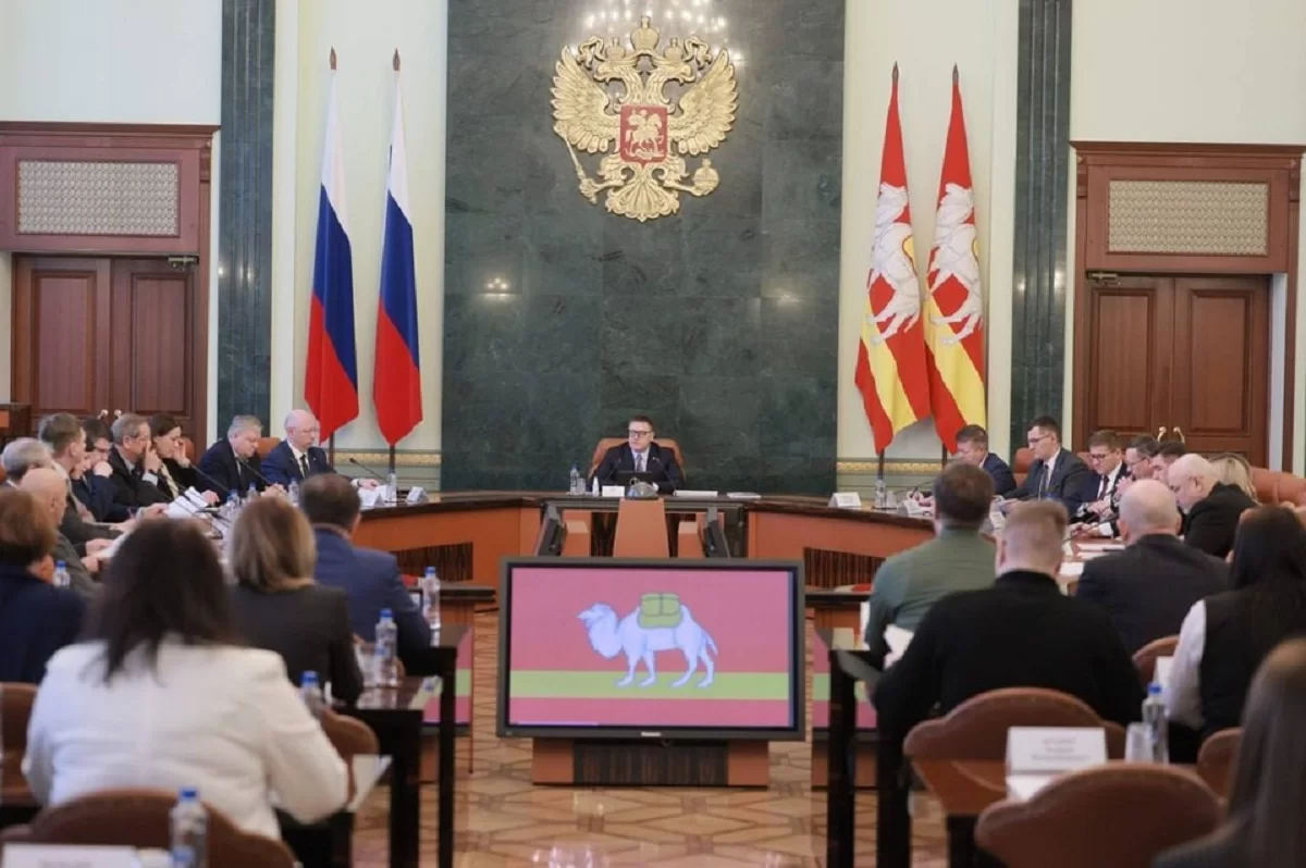 В Челябинске откроют 40 научных лабораторий