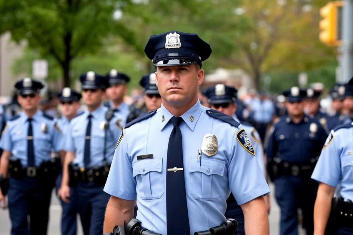 Полицейские гибнут сотнями: что стоит за двумя покушениями на Трампа