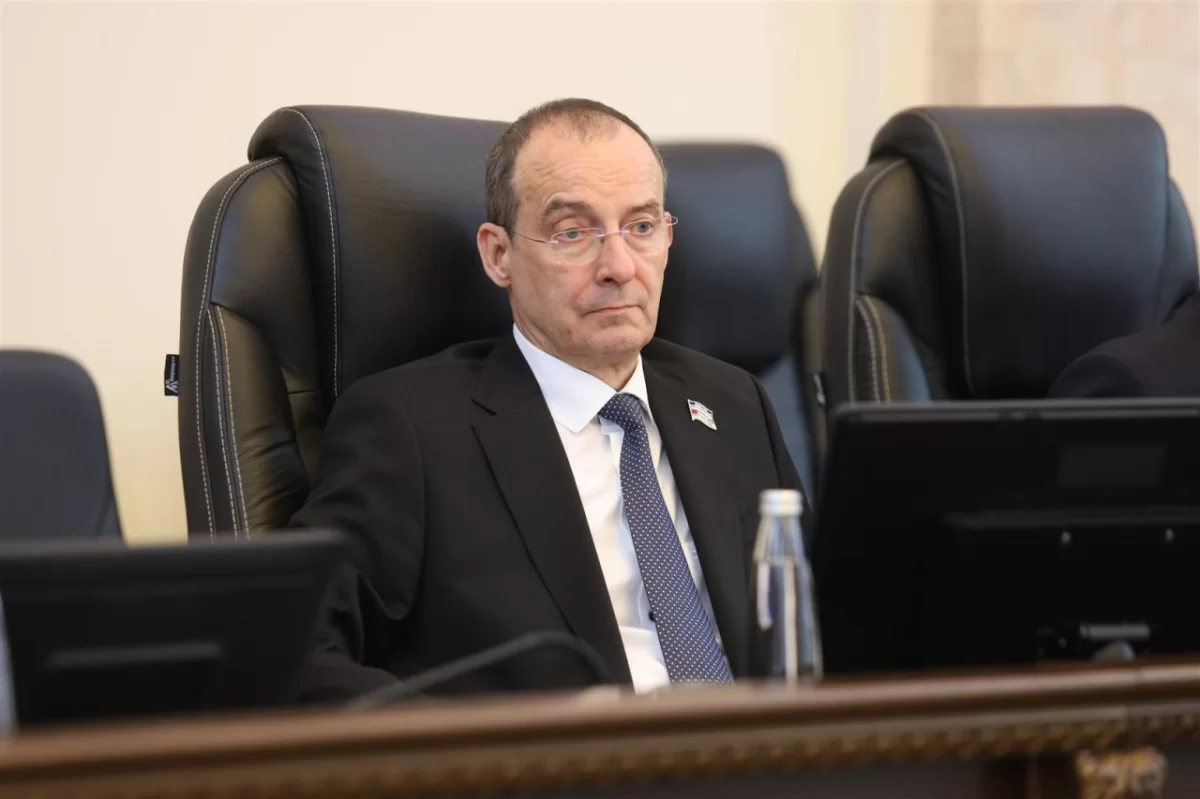 Кубанские депутаты предложили внести изменения в федеральное законодательство