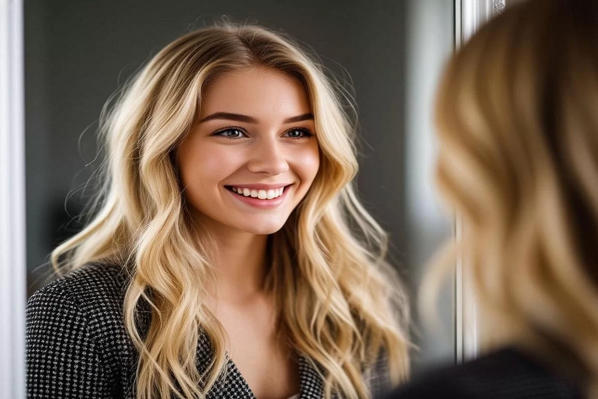 Перестаньте ненавидеть себя: психолог о принятии внешности