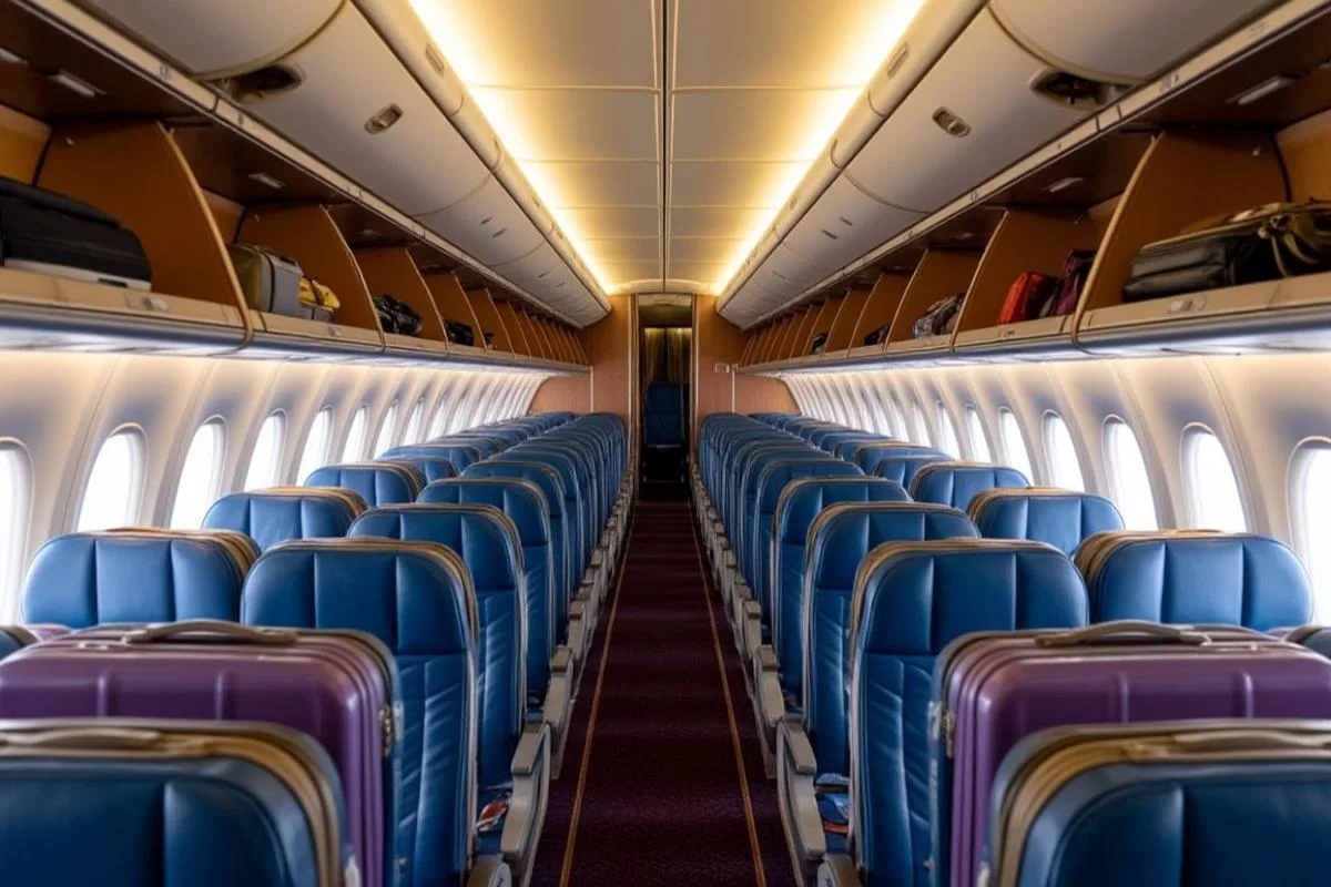 «Цветы и Duty Free – даром!»: новые правила ручной клади с 1 марта узаконили чемоданный беспредел или просто навели порядок?