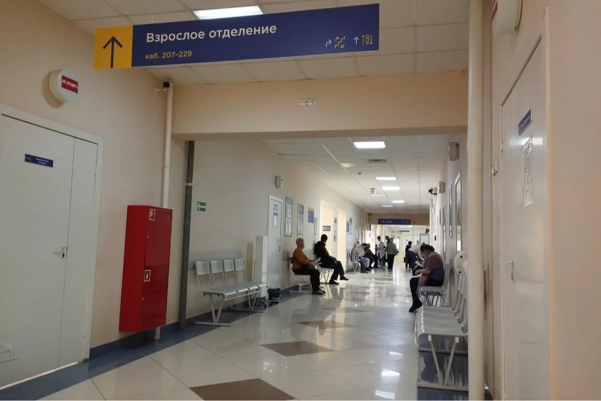 Врачи: при гепатите С важны регулярная диагностика и контроль печени