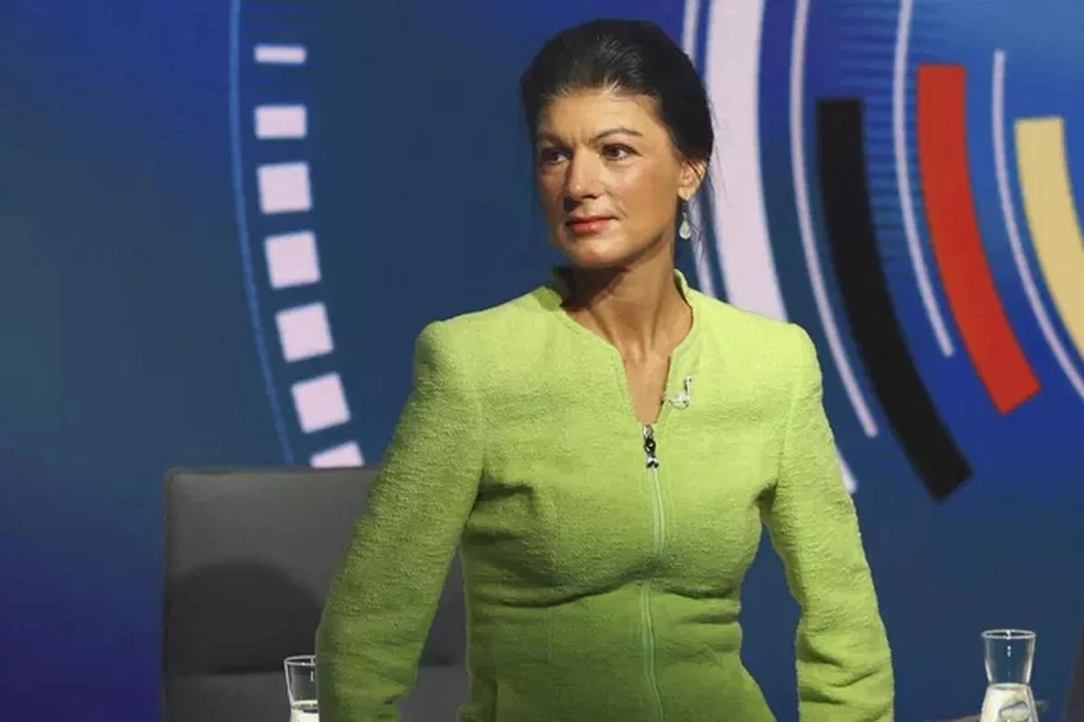 Приоритет — выживание Европы: немецкий политик потребовала от ФРГ план по предотвращению ядерной эскалации