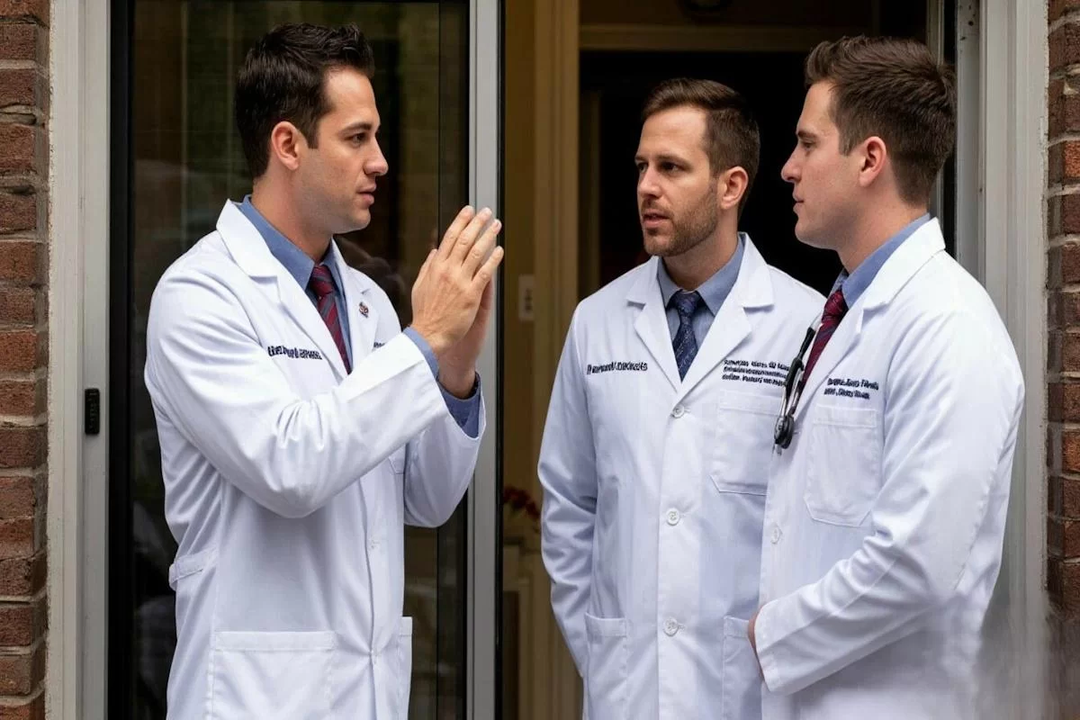 Уфа принимает Евразийский форум колоректальной хирургии с акцентом на практику