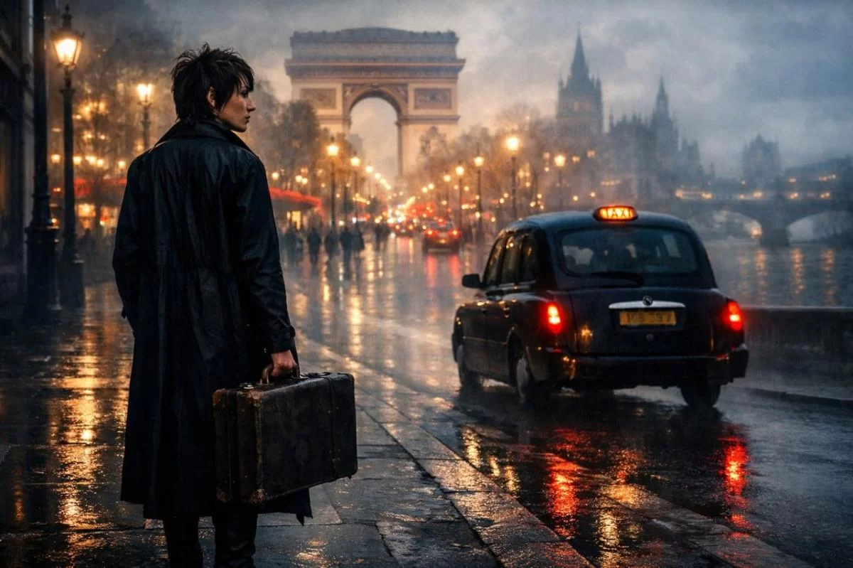 Молчание, переезд и отменённые концерты: куда пропала Земфира* и вернётся ли она вообще