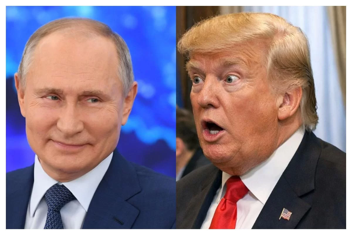 Козырь Путина и «кость в горле» Трампа: почему России так важна победа Ирана над США