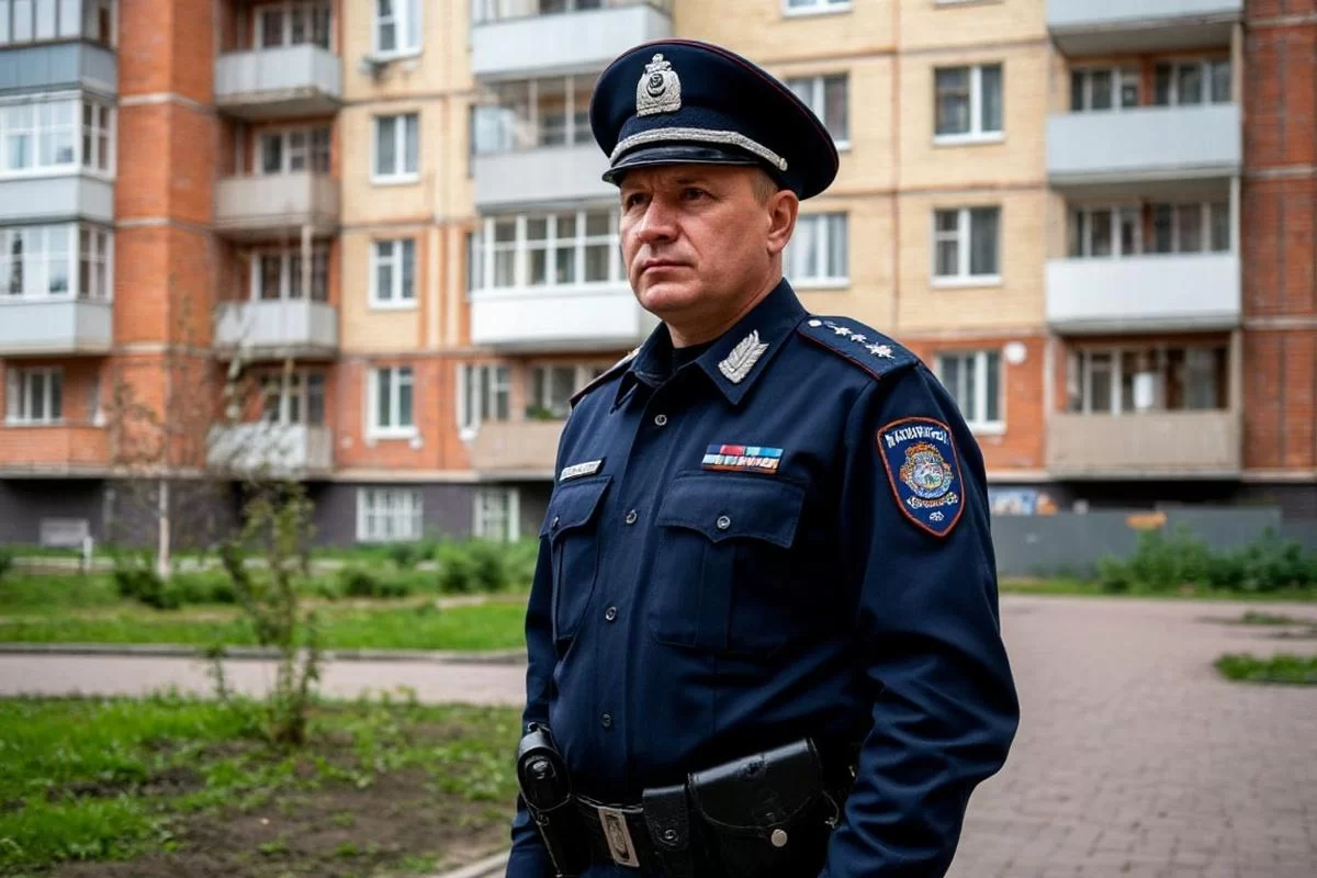 С 11 апреля участковым повысят зарплату на сумму до 35%