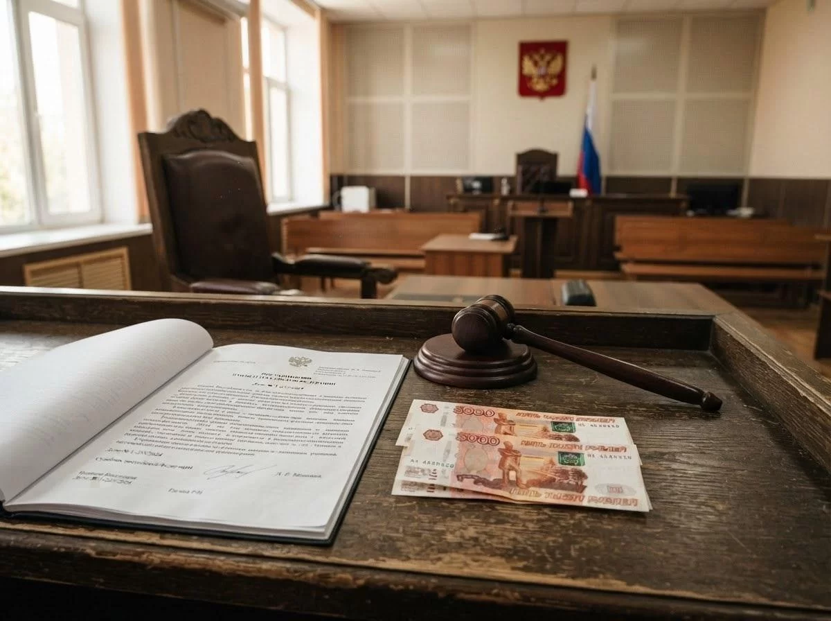Житель Чебаркуля отсудил 3 миллиона рублей у автосалона за битый автомобиль