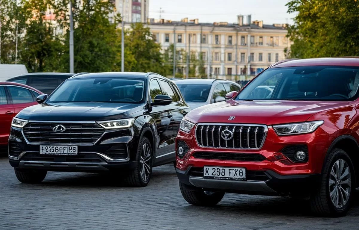 Цены вырастут на 40%: россияне скупают автомобили перед ужесточением правил ввоза