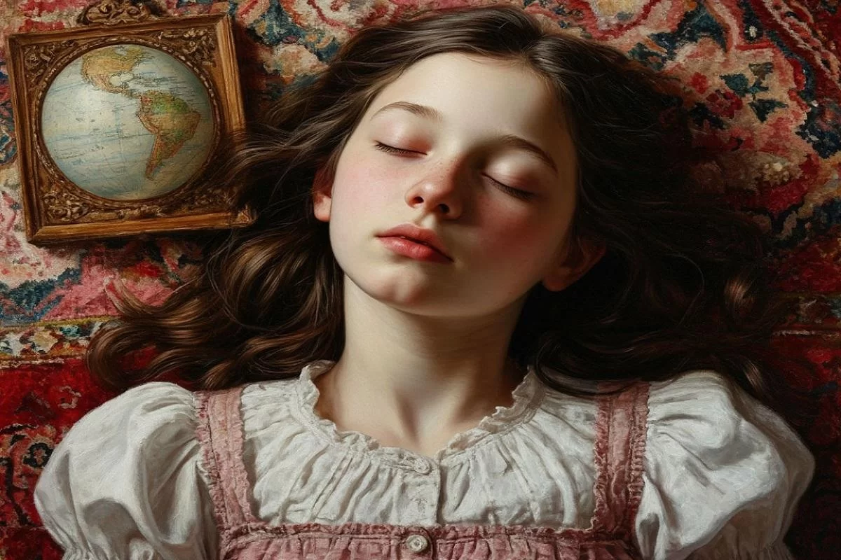 Двойная жизнь в голове: норма или тревожный звонок?