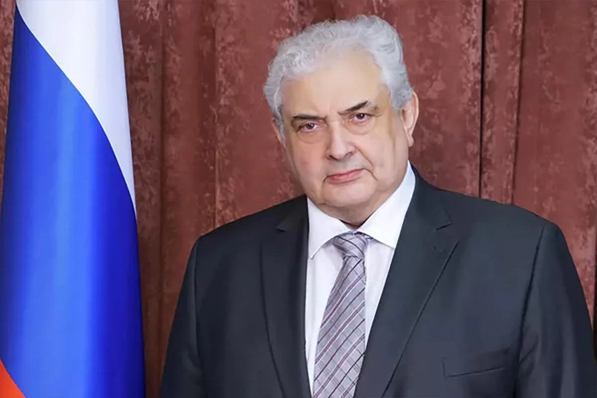 «Игра с огнем»: Берлин вызвал посла РФ после публикации адресов заводов дронов для ВСУ