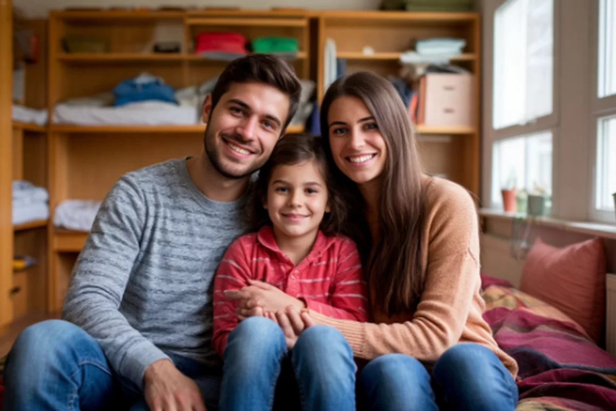 Бюрократия против демографии: как закон об общежитиях для студенческих семей решит проблему рождаемости в России?