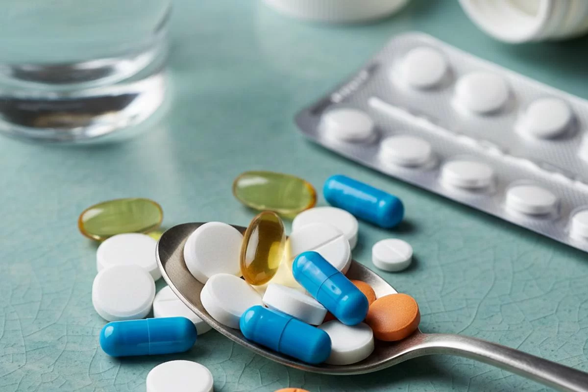 Жители Краснодарского края потратили на лекарства-дженерики более 55 миллиардов рублей