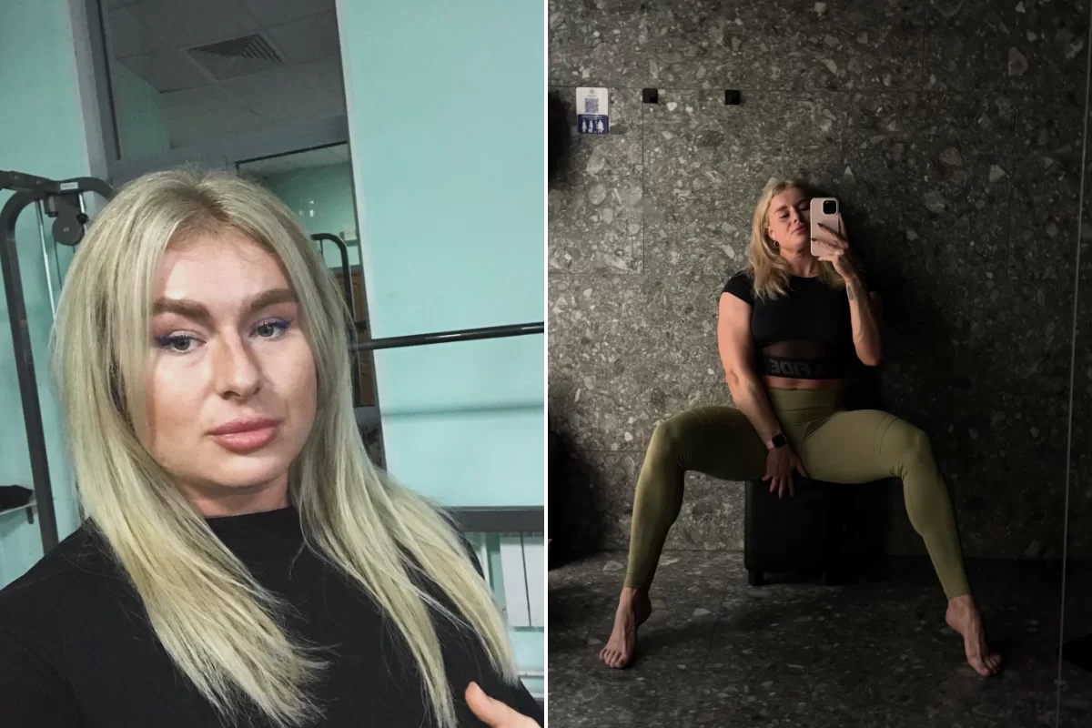 «Это моё тело»: дочь актрисы Марии Шукшиной пошла на рекорд и оказалась в больнице