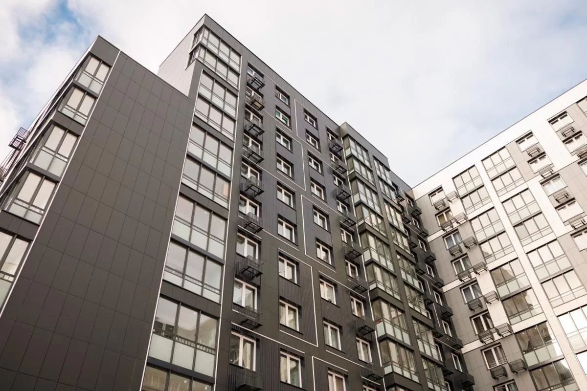 Андрей Воробьев: В Подмосковье с 31 марта стартует новая программа выдачи жилищных сертификатов для переселения из аварийного фонда