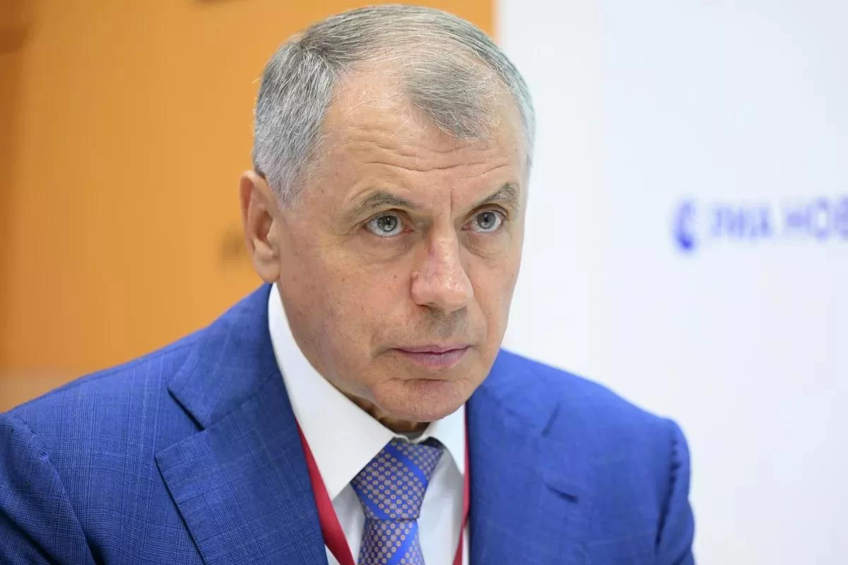 Без России Украина превратится в «ничейную землю»: Константинов вынес приговор киевскому режиму