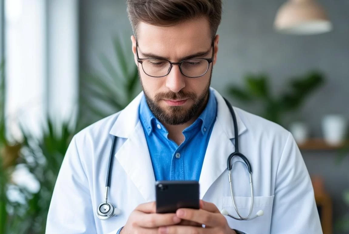 В Оренбуржье пациентам будут ставить диагнозы через MAX