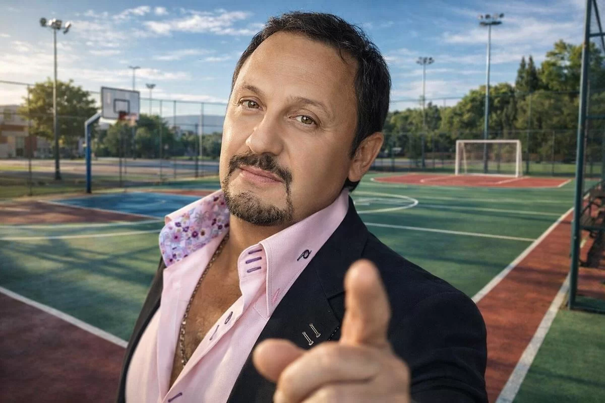 От «Без тебя» до без алкоголя. Как Стас Михайлов поссорился с Пугачёвой и бросил пить