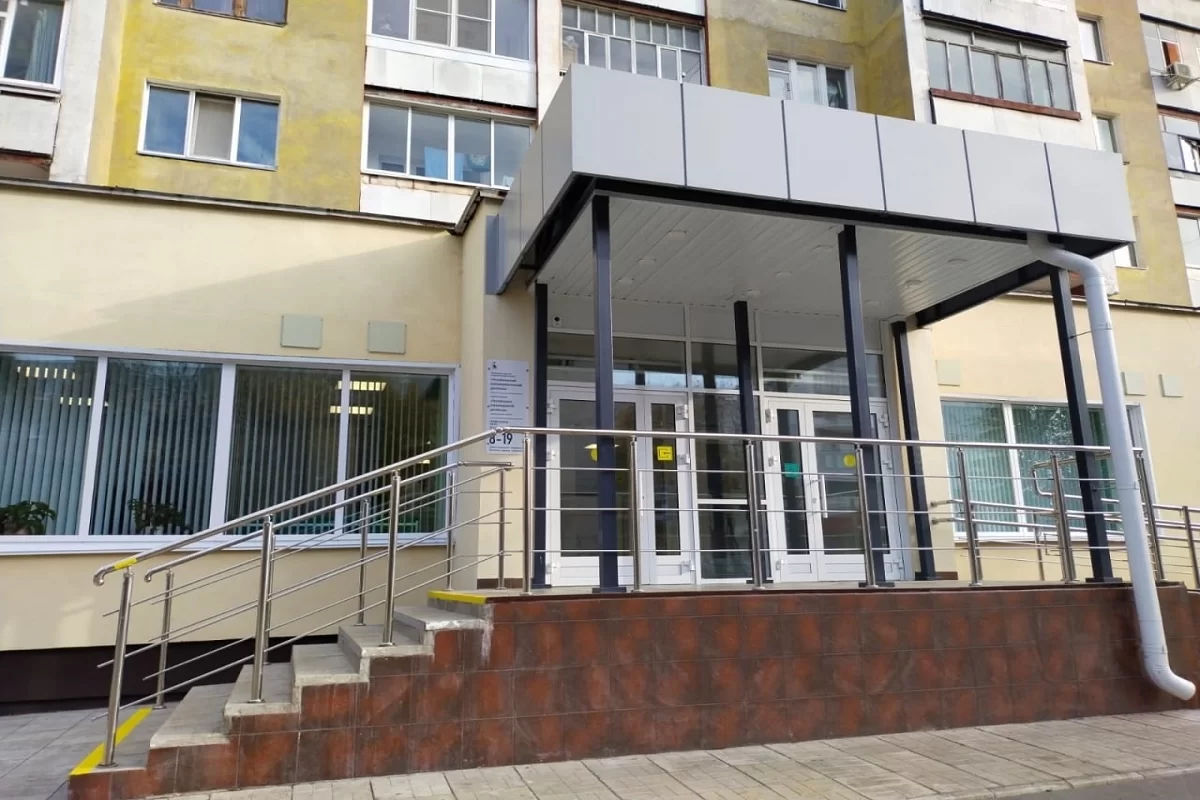 Поликлиники и ФАПы Марий Эл обновят по нацпроекту «Продолжительная и активная жизнь»