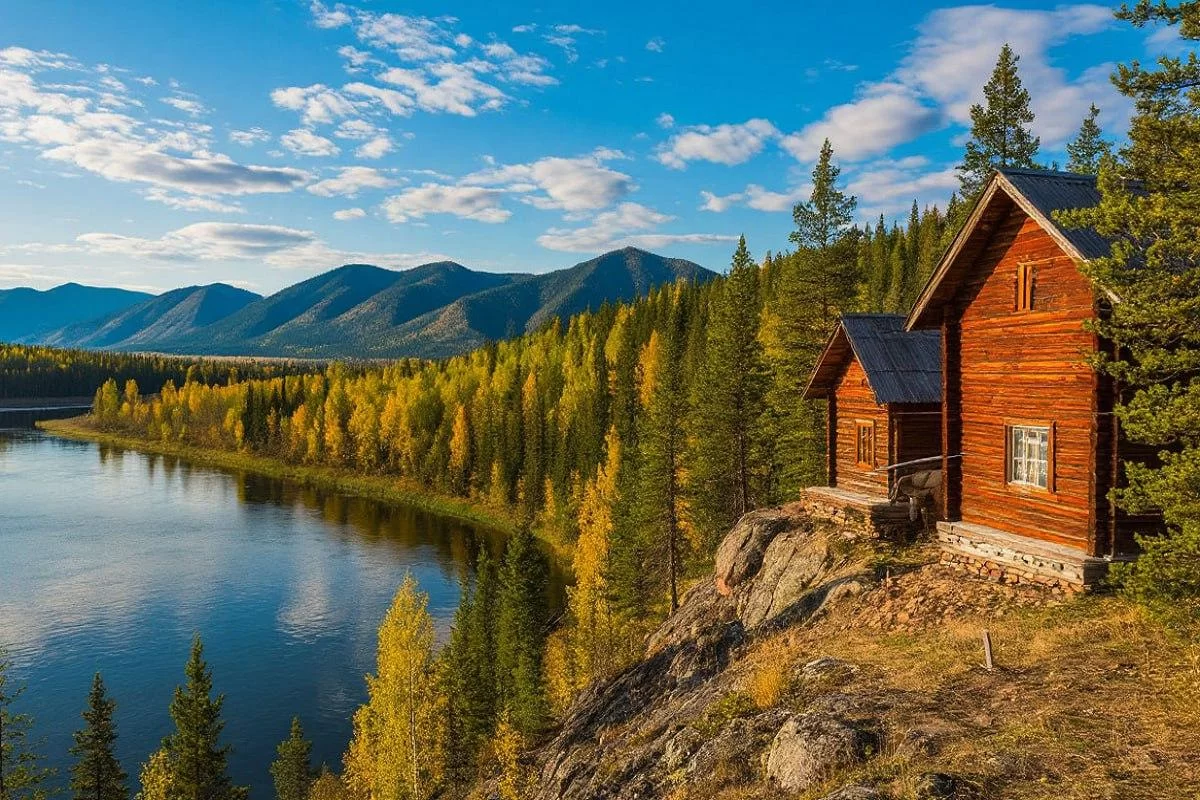 В Архангельском районе Башкирии к 2028 году появится новая туристическая инфраструктура