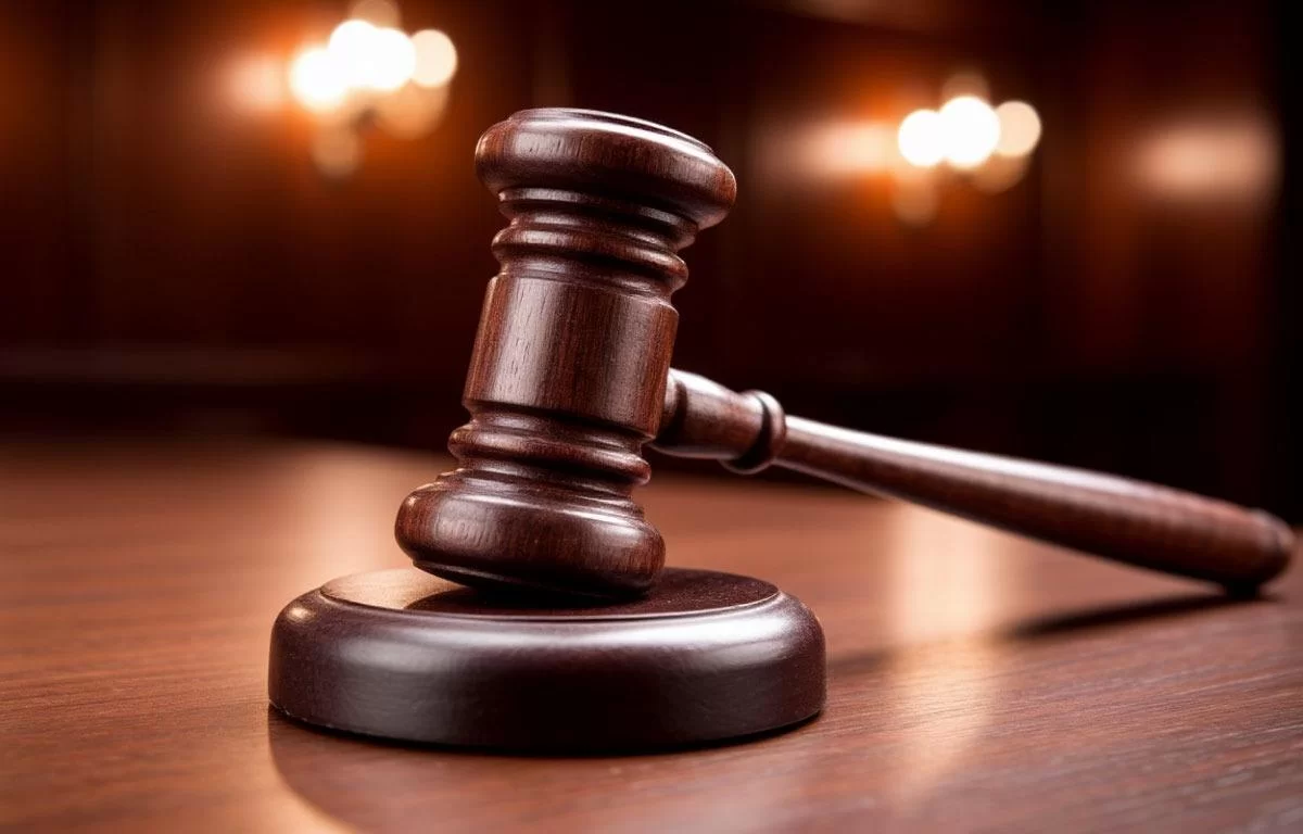 Девять лет уже есть, просят ещё двенадцать: как экс-глава ФСС Ингушетии продолжил воровать, находясь под следствием