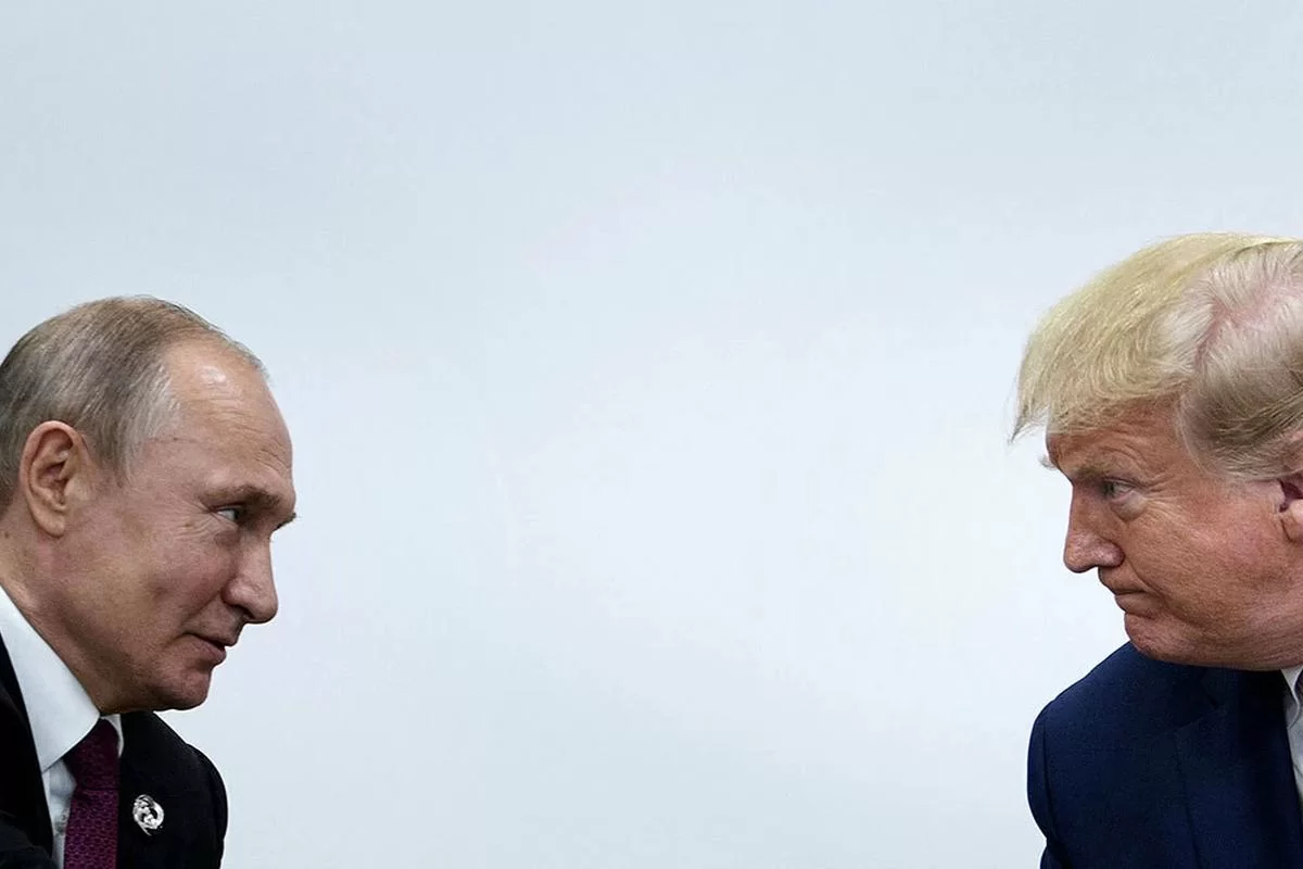 Президент США объяснил критерии отбора в «Совет мира»